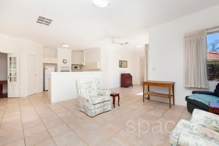 Fourth view of Homely house listing, 7A Judge Avenue, Claremont WA 6010