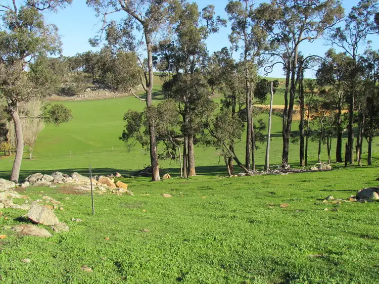 Fifth view of Homely rural property listing, Lot 733 Winnejup Road, Mayanup WA 6244