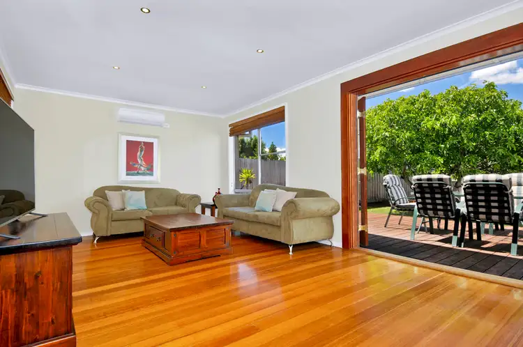Second view of Homely house listing, 34 Tatura Crescent, Broadmeadows VIC 3047