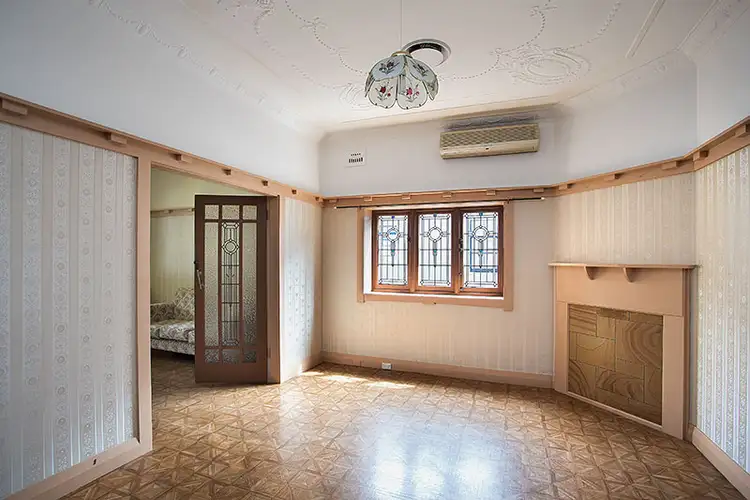 Second view of Homely house listing, 25 Maitland Avenue, Kingsford NSW 2032