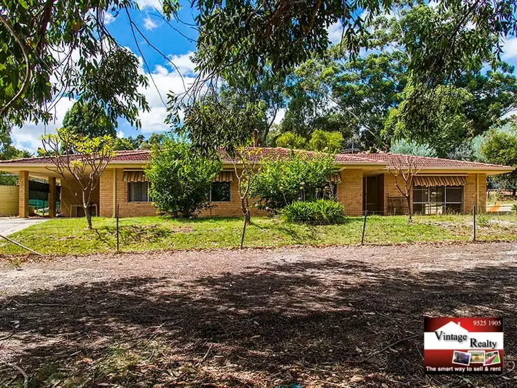 Main view of Homely house listing, 77 McKay Drive, Serpentine WA 6125