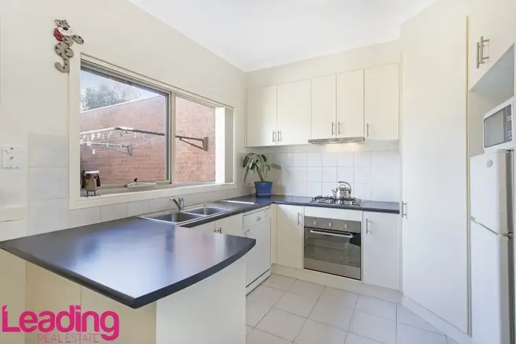 Third view of Homely unit listing, Unit 3/3 Fraser Court, Sunbury VIC 3429