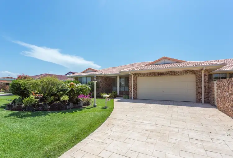 Main view of Homely house listing, 56 Temple Street, Ballina NSW 2478