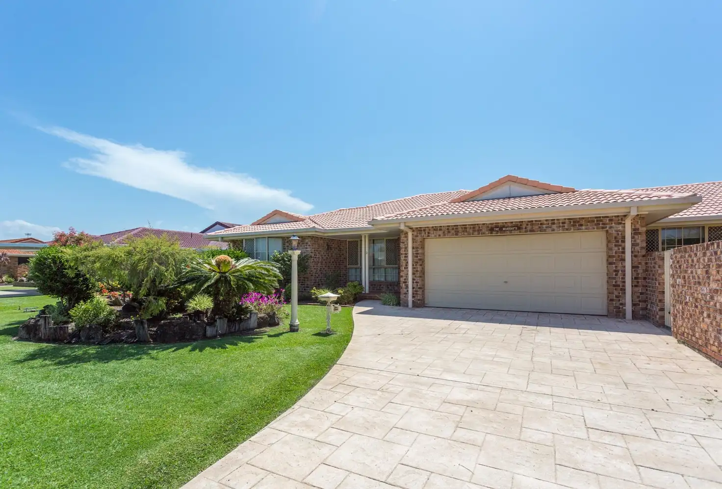 Main view of Homely house listing, 56 Temple Street, Ballina NSW 2478