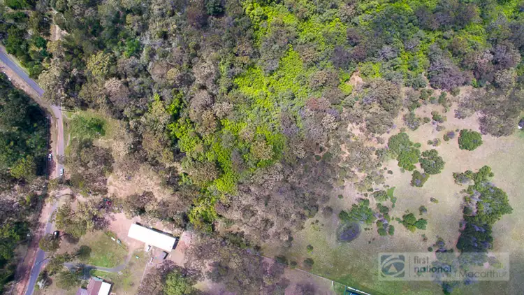 Second view of Homely land listing, 16 Ashmead Road, Minto NSW 2566