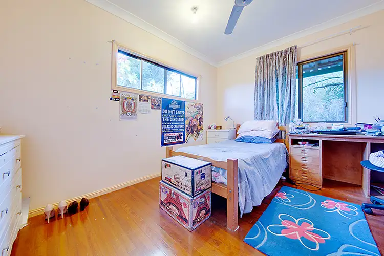 Sixth view of Homely house listing, 323 Mount Rae Road, Bungundarra QLD 4703
