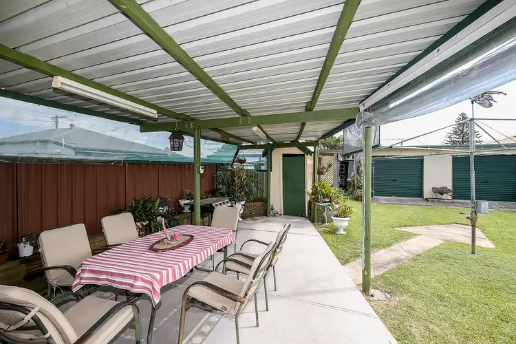 Third view of Homely house listing, 45 Macquarie Street, Swansea NSW 2281