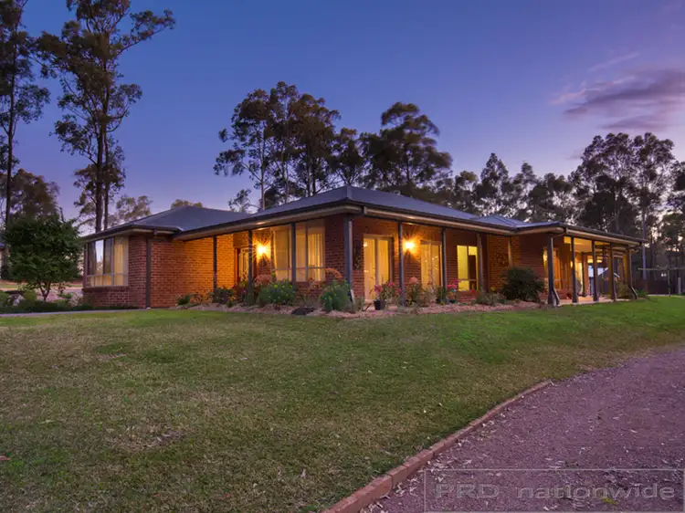 Main view of Homely house listing, 221 Parish Drive, Thornton NSW 2322
