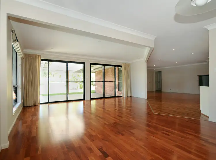 Fifth view of Homely house listing, 6 Hickey Court, Cotswold Hills QLD 4350