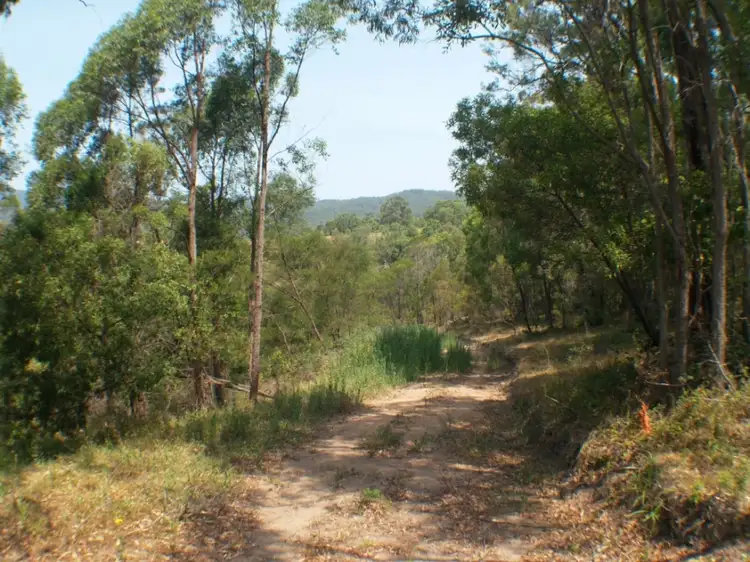 Fourth view of Homely land listing, 1501 Myrtle Mtn Rd, Candelo NSW 2550