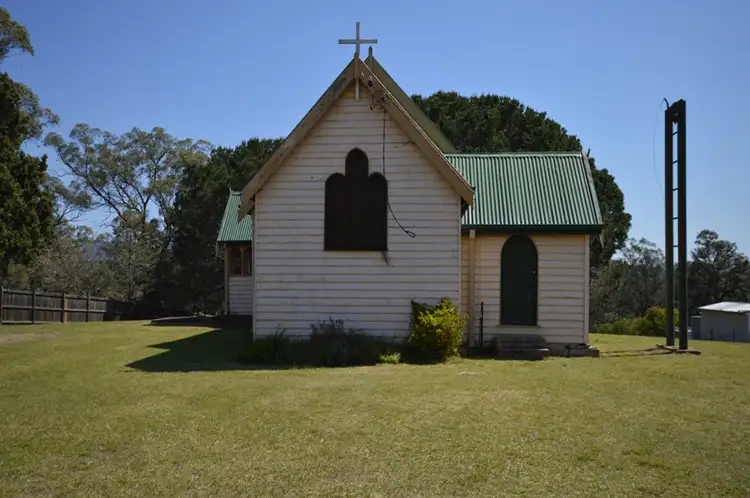 Main view of Homely land listing, 23-25 Church Street, Ellalong NSW 2325