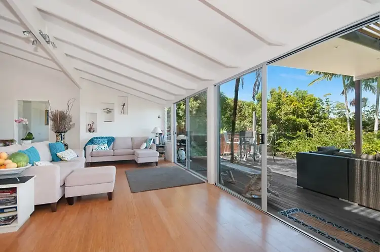 Second view of Homely house listing, 2 Merri Avenue, Ocean Shores NSW 2483