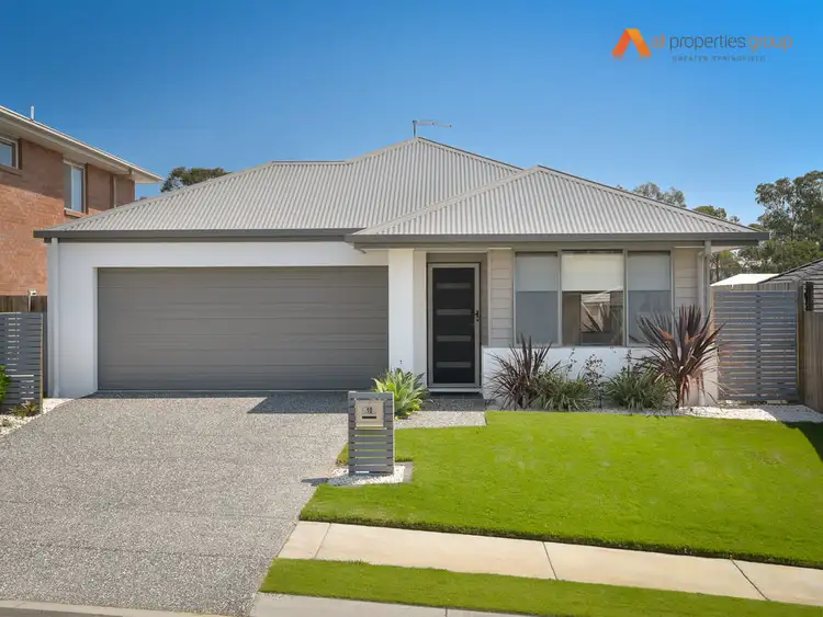 10 Illidge Street, Augustine Heights QLD 4300