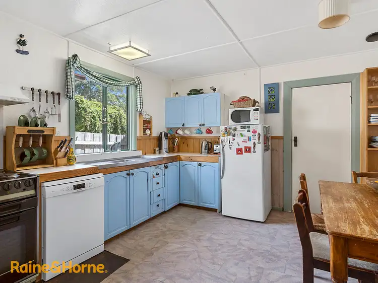 Sixth view of Homely house listing, 27 Garnett Street, Blackmans Bay TAS 7052