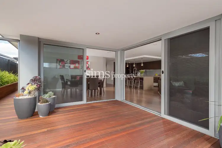 Sixth view of Homely house listing, 11 Palmerston Avenue, Prospect TAS 7250