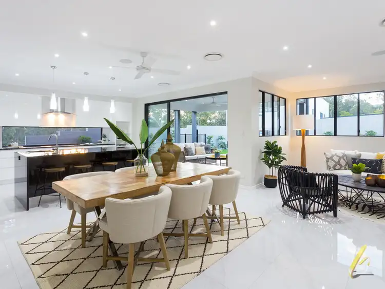 Sixth view of Homely house listing, Lot 7/13 Kirkdale Road (Henrii Lane), Chapel Hill QLD 4069