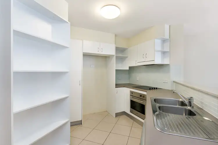Second view of Homely unit listing, 7/76 John Street, Redcliffe QLD 4020