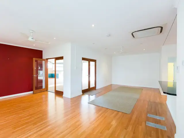 Third view of Homely house listing, 4 Andrews Court, Braitling NT 870