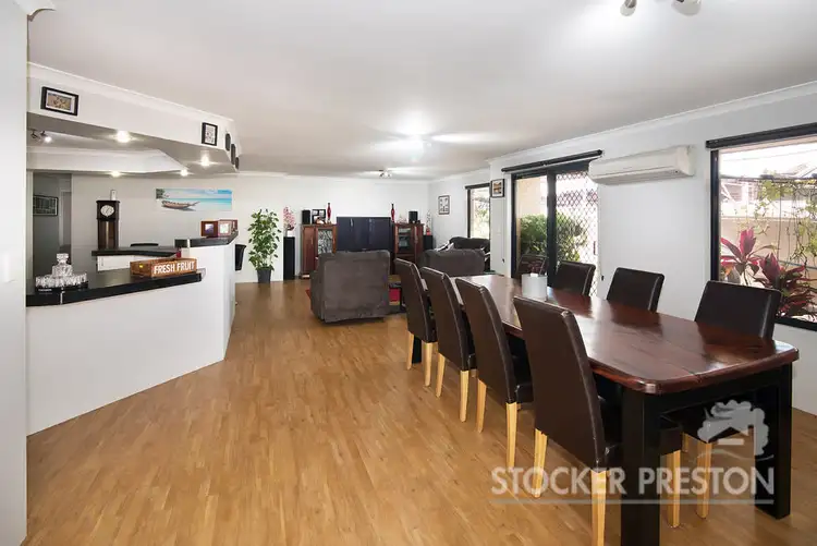 Sixth view of Homely house listing, 69 Lancaster Drive, West Busselton WA 6280