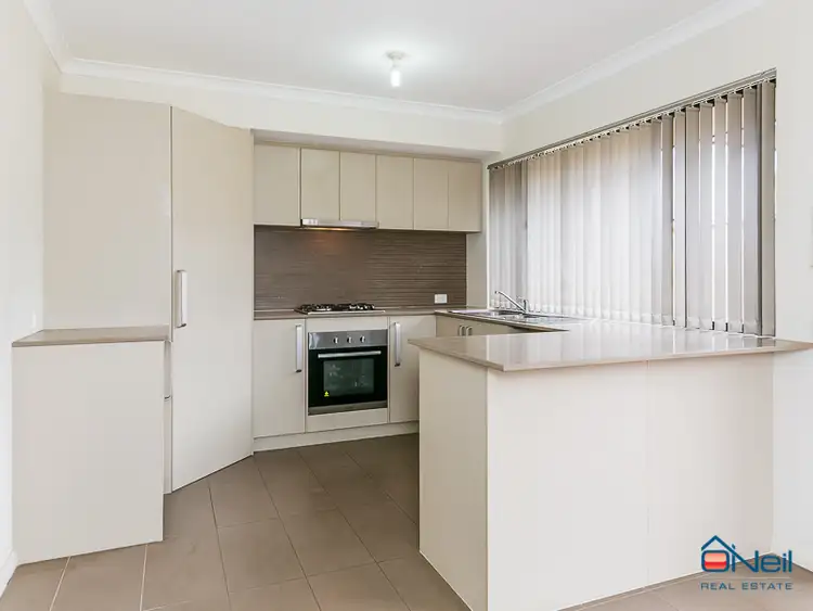 Fourth view of Homely house listing, Unit 3 / 52 Dorothy Street, Gosnells WA 6110