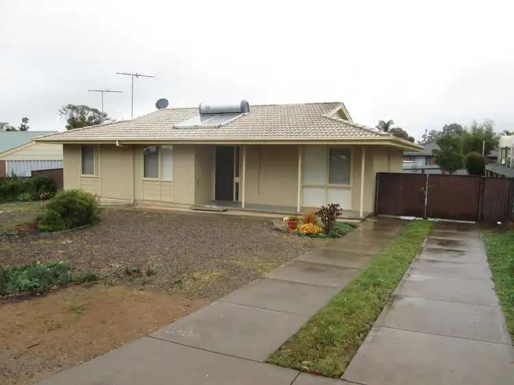 Main view of Homely house listing, 12 Elizabeth Street, Mannum SA 5238