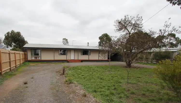46 Smeaton Road, Clunes VIC 3370