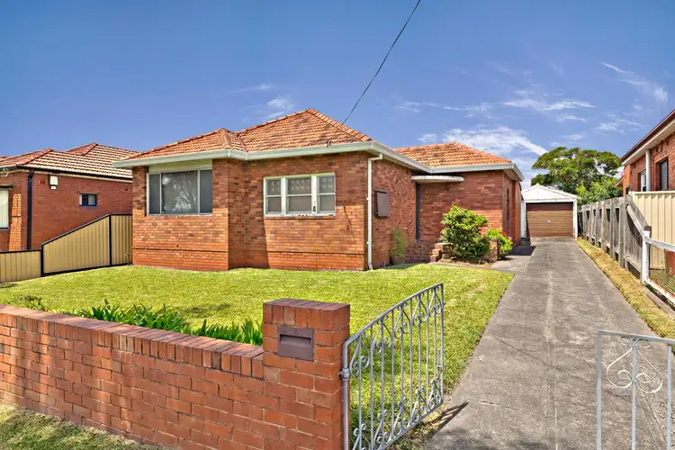 Main view of Homely house listing, 115 Burwood Road, Belfield NSW 2191