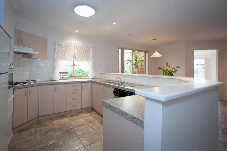 Third view of Homely house listing, 20 Heatherbrae Crescent, Sunbury VIC 3429
