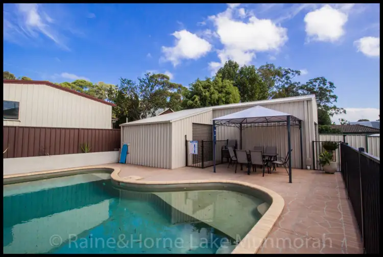 Third view of Homely house listing, 29 Catherine Street, Mannering Park NSW 2259