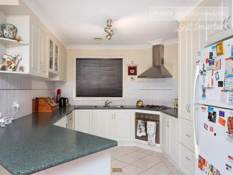 Third view of Homely house listing, 96 Yentoo Drive, Glenfield Park NSW 2650