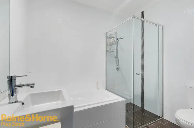 Fourth view of Homely apartment listing, 2/185 First Avenue, Five Dock NSW 2046