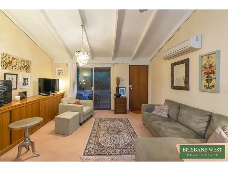 Third view of Homely house listing, 55 Henry Street, Chapel Hill QLD 4069