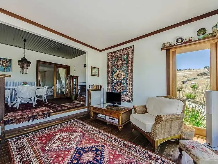 Seventh view of Homely house listing, 1221 York-Williams Road, Beverley WA 6304