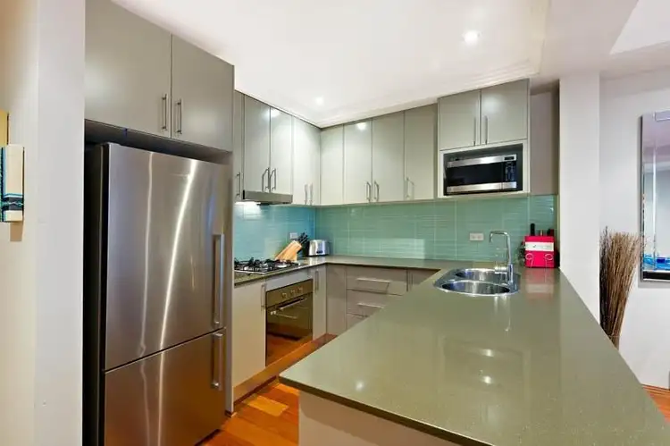 Third view of Homely apartment listing, 5/5 Croydon Street, Petersham NSW 2049