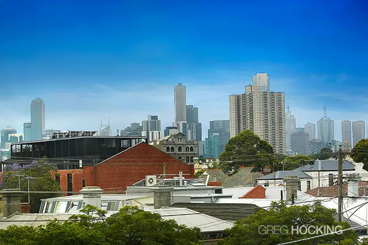 Fourth view of Homely apartment listing, 8/53-55 Finlay Street, Albert Park VIC 3206