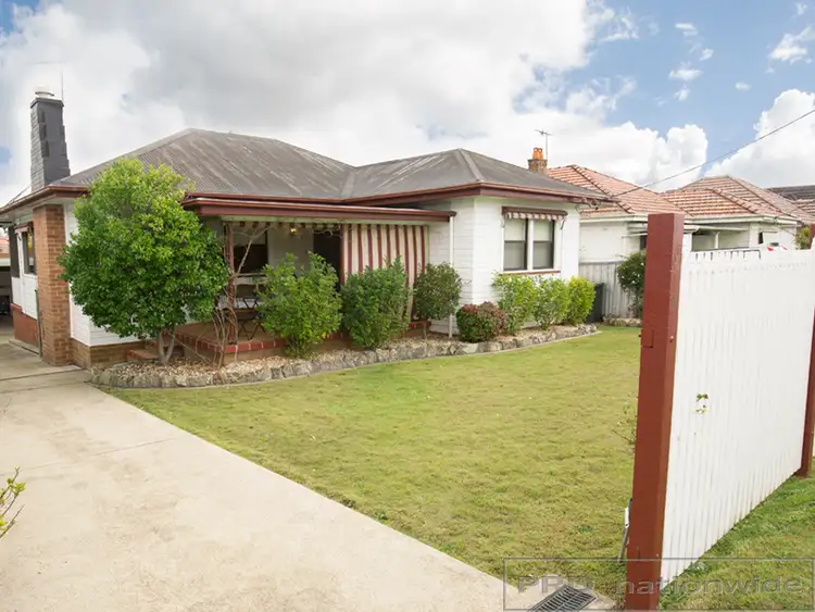 Main view of Homely house listing, 8 Fourth Avenue, Rutherford NSW 2320