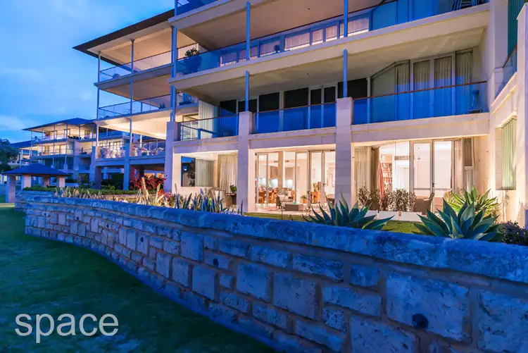 Third view of Homely house listing, 3/1 Corkhill Street, North Fremantle WA 6159