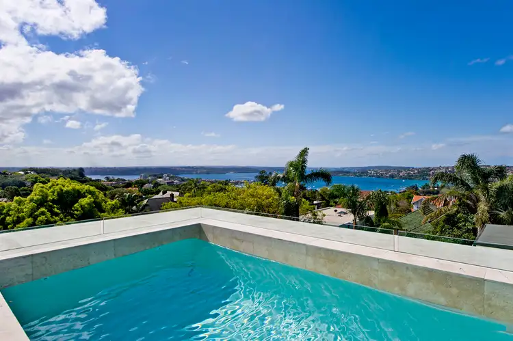 Second view of Homely apartment listing, 2/18 March Street, Bellevue Hill NSW 2023