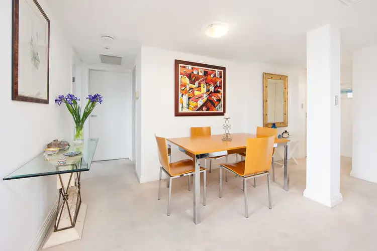Sixth view of Homely apartment listing, 12/139 Middle Head Road, Mosman NSW 2088