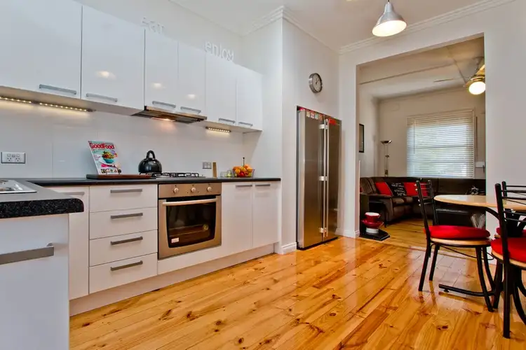 Main view of Homely semi-detached listing, 76 Drake Avenue, Flinders Park SA 5025