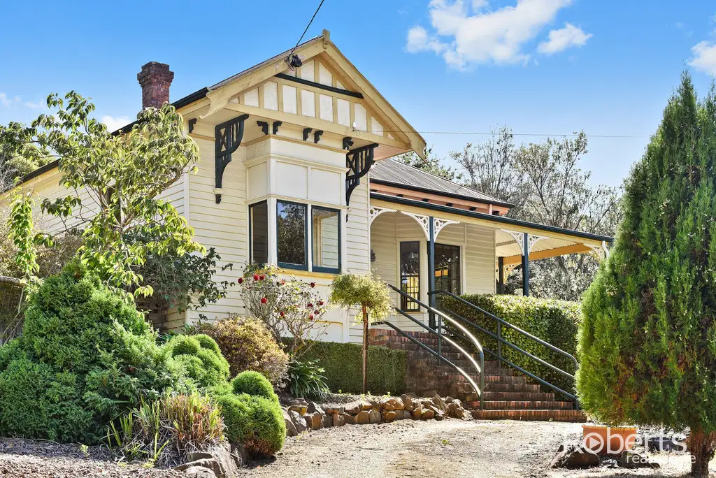 Main view of Homely house listing, 527 Deviot Rd, Deviot TAS 7275