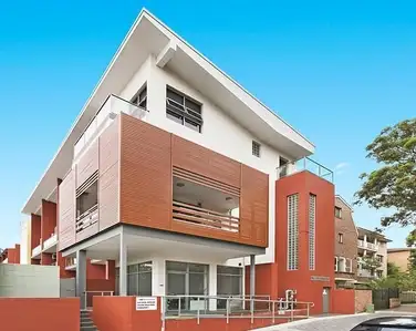 Main view of Homely unit listing, 9/1 VICTORIA AVENUE, Penshurst NSW 2222