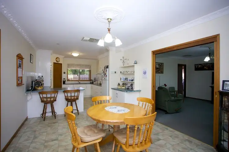 Fifth view of Homely house listing, 7 Florence Street, Horsham VIC 3400