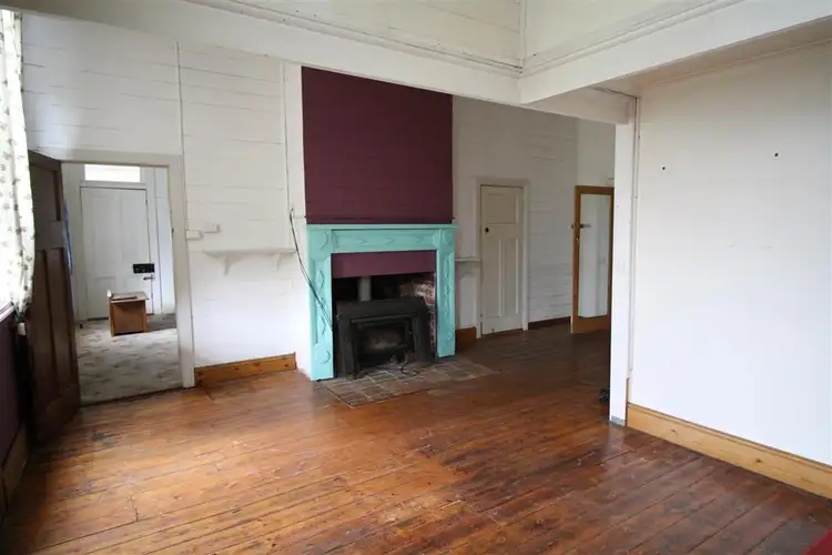 Fifth view of Homely house listing, 64 Wallace Street, Apsley VIC 3319