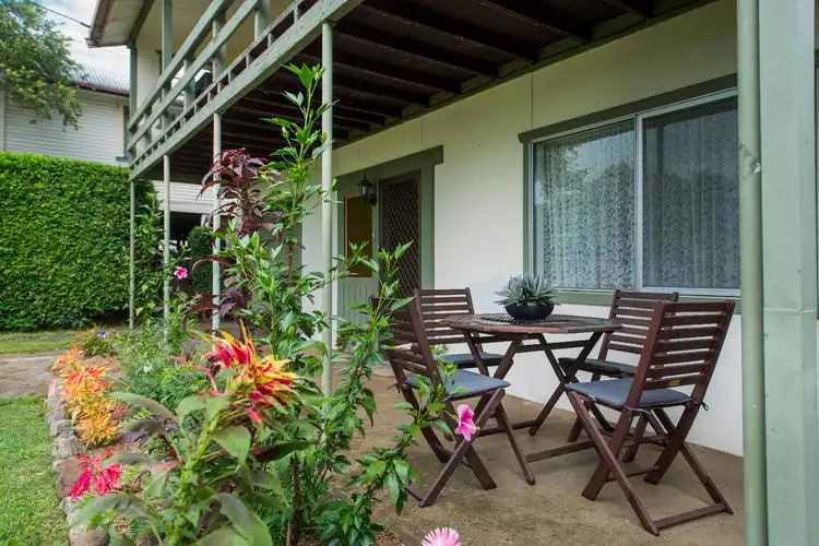 Second view of Homely house listing, 61 Clarence Street, Grafton NSW 2460