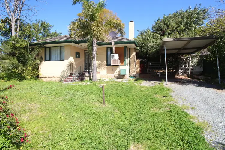 Second view of Homely house listing, 92 Calista Ave, Calista WA 6167