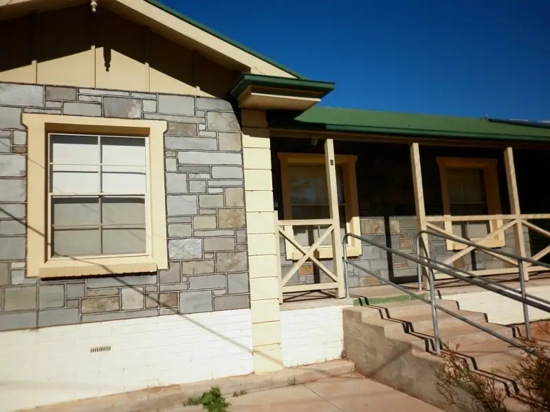 Main view of Homely house listing, 2 View Street, Port Augusta SA 5700