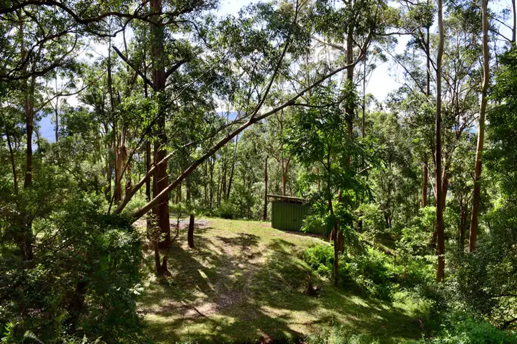Fourth view of Homely land listing, 679a Mt Scanzi Road, Kangaroo Valley NSW 2577