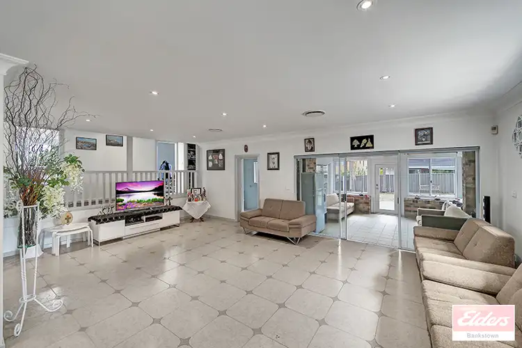 Third view of Homely house listing, 72a Manahan Street, Condell Park NSW 2200