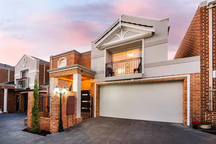 95B Eighth Ave, Maylands WA 6051